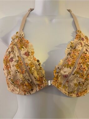 Victoria's Secret | Unlined Plunge Bra